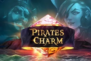 Pirates Charm slot